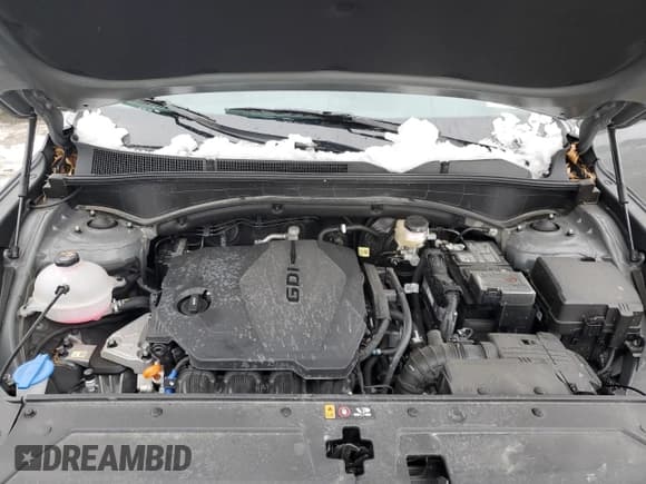 ✅ 2022 Hyundai Santa Fe SEL • VIN: 5NMS2DAJXNH426139 • Лот: 42425723. Опубликован ранее на Copart с пробегом 6 826 миль. Бесплатный доступ к архиву аукционных продаж из США и подробный отчёт об истории автомобиля на DreamBid. Изображение 11.