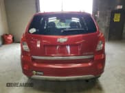 ✅ 2013 Chevrolet Captiva Sport LTZ • VIN: 3GNAL4EK0DS631947 • Lot: 64876675. Wystawiony na Copart z przebiegiem 142 399 mil. Bezpłatny archiwum sprzedaży aukcyjnych z USA i szczegółowy raport historii pojazdu na DreamBid. Zdjęcie 6.