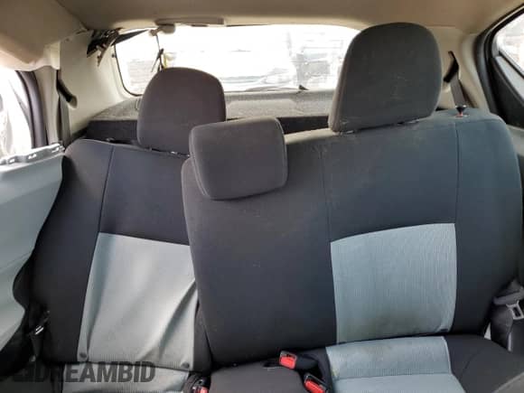 2012 Toyota Prius Two z VIN JTDKDTB3XC1505855, wystawiony jako Copart lot #63186005 z przebiegiem 154 318 mil mil oraz Szkoda całkowita • Salvage title. Historia ofert i sprzedaży dostępna na DreamBid. Obrazek 10.