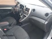 ✅ 2009 Pontiac Vibe 1SA • VIN: 5Y2SL67899Z442931 • Lot: 43850750. Listed on IAAI with 172,118 mi. Free auction sales archive from the USA and detailed vehicle history report at DreamBid. Image 5.