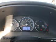 ✅ 2009 Hyundai Santa Fe Limited • VIN: 5NMSH73E39H264585 • Lot: 71201984. Listed on Copart with 124,152 mi. Free auction sales archive from the USA and detailed vehicle history report at DreamBid. Image 9.