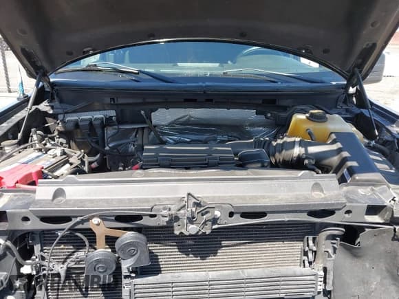 ✅ 2014 Ford F-150 XL • VIN: 1FTFX1EFXEKE70749 • Lot: 42262250. Listed on IAAI with 73,339 mi. Free auction sales archive from the USA and detailed vehicle history report at DreamBid. Image 10.