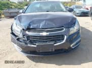 ✅ 2015 Chevrolet Cruze LT • VIN: 1G1PE5SB6F7248693 • Lot: 43343845. Wystawiony na IAAI z przebiegiem 161 384 mil. Bezpłatny archiwum sprzedaży aukcyjnych z USA i szczegółowy raport historii pojazdu na DreamBid. Zdjęcie 12.