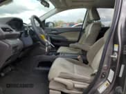 ✅ 2013 Honda CR-V EX • VIN: 5J6RM4H58DL029103 • Лот: 87227085. Опубликован ранее на Copart с пробегом 120 528 миль. Бесплатный доступ к архиву аукционных продаж из США и подробный отчёт об истории автомобиля на DreamBid. Изображение 7.