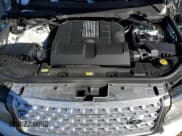 ✅ 2017 Land Rover Range Rover • VIN: SALGV5FE4HA361312 • Lot: 42241365. Listed on Copart with 71,721 mi. Free auction sales archive from the USA and detailed vehicle history report at DreamBid. Image 12.