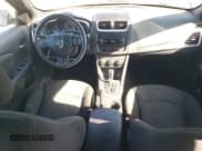 ✅ 2013 Dodge Avenger SE V6 • VIN: 1C3CDZAG5DN748547 • Lot: 81887514. Listed on Copart with 158,001 mi. Free auction sales archive from the USA and detailed vehicle history report at DreamBid. Image 8.