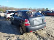 ✅ 2010 Hyundai Accent GS • VIN: KMHCM3AC2AU158843 • Lot: 43728912. Listed on IAAI with 113,867 mi. Free auction sales archive from the USA and detailed vehicle history report at DreamBid. Image 3.