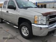 ✅ 2009 Chevrolet Silverado 2500HD LT • VIN: 1GCHK59629E131691 • Лот: 80130715. Опубликован ранее на Copart с пробегом 152 493 миль. Бесплатный доступ к архиву аукционных продаж из США и подробный отчёт об истории автомобиля на DreamBid. Изображение 13.