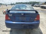 ✅ 2002 Honda Civic EX • VIN: 1HGEM21992L082722 • Лот: 64458425. Опубликован ранее на Copart с пробегом 246 954 миль. Бесплатный доступ к архиву аукционных продаж из США и подробный отчёт об истории автомобиля на DreamBid. Изображение 6.