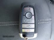 ✅ 2020 Ford Mustang GT • VIN: 1FA6P8CF2L5169759 • Lot: 43016347. Listed on IAAI with 78,807 mi. Free auction sales archive from the USA and detailed vehicle history report at DreamBid. Image 11.