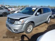 ✅ 2014 Dodge Journey SXT • VIN: 3C4PDDBG4ET113240 • Лот: 43377603. Опубликован ранее на IAAI с пробегом 205 729 миль. Бесплатный доступ к архиву аукционных продаж из США и подробный отчёт об истории автомобиля на DreamBid. Изображение 18.