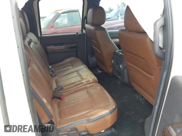 ✅ 2016 Ford F-250 Lariat • VIN: 1FT7W2BT1GEA19377 • Лот: 43269893. Опубликован ранее на IAAI с пробегом 175 010 миль. Бесплатный доступ к архиву аукционных продаж из США и подробный отчёт об истории автомобиля на DreamBid. Изображение 8.