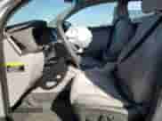 2016 Hyundai Tucson SE with VIN KM8J33A4XGU105738, listed as a Copart auction lot 85884105 with 111,458 mi miles and Salvage title. Bid and sale history available at DreamBid. Image 7.