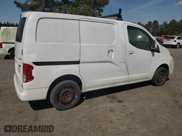 ✅ 2013 Nissan NV200 SV • VIN: 3N6CM0KN8DK692045 • Lot: 49334545. Wystawiony na Copart z przebiegiem Nie podano. Bezpłatny archiwum sprzedaży aukcyjnych z USA i szczegółowy raport historii pojazdu na DreamBid. Zdjęcie 3.