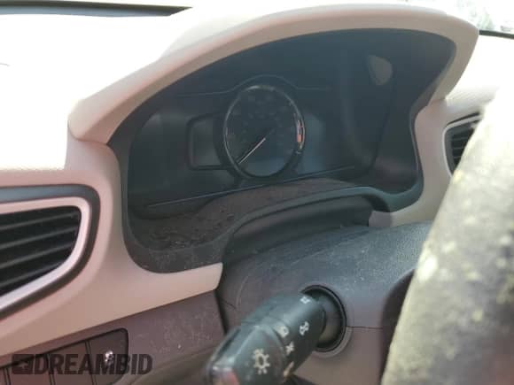 2018 Hyundai Ioniq Blue с VIN KMHC65LC3JU087204, выставлен на аукционе Copart как лот 74243354 с пробегом Не указан миль и На запчасти • Non repairable. История ставок и продаж доступна на DreamBid. Изображение 9.