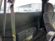 ✅ 1998 Chevrolet S-10 LS • VIN: 1GCCS19X7W8131191 • Лот: 42118785. Опубликован ранее на Copart с пробегом 107 460 миль. Бесплатный доступ к архиву аукционных продаж из США и подробный отчёт об истории автомобиля на DreamBid. Изображение 10.