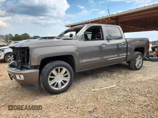 ✅ 2014 Chevrolet Silverado 1500 High Country • VIN: 3GCUKTEC8EG288434 • Lot: 80527125. Wystawiony na Copart z przebiegiem 92 383 mil. Bezpłatny archiwum sprzedaży aukcyjnych z USA i szczegółowy raport historii pojazdu na DreamBid. Zdjęcie 1.