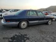 ✅ 1993 Buick Park Avenue • VIN: 1G4CU5315P1634746 • Лот: 82843114. Опубликован ранее на Copart с пробегом 200 988 миль. Бесплатный доступ к архиву аукционных продаж из США и подробный отчёт об истории автомобиля на DreamBid. Изображение 3.
