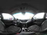 ✅ 2022 Kia Niro LXS • VIN: KNDCB3LC0N5524533 • Lot: 41903095. Listed on IAAI with 76,825 mi. Free auction sales archive from the USA and detailed vehicle history report at DreamBid. Image 19.