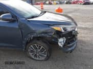 ✅ 2019 Hyundai Tucson Ultimate • VIN: KM8J3CAL6KU042315 • Lot: 41924215. Wystawiony na IAAI z przebiegiem 105 333 mil. Bezpłatny archiwum sprzedaży aukcyjnych z USA i szczegółowy raport historii pojazdu na DreamBid. Zdjęcie 6.