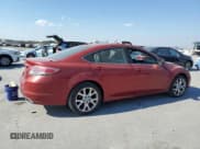 ✅ 2009 Mazda 6 S Grand Touring • VIN: 1YVHP82B595M01596 • Лот: 77651244. Опубликован ранее на Copart с пробегом 174 911 миль. Бесплатный доступ к архиву аукционных продаж из США и подробный отчёт об истории автомобиля на DreamBid. Изображение 3.
