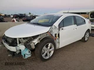 ✅ 2013 Chevrolet Volt • VIN: 1G1RA6E49DU121605 • Lot: 82759275. Wystawiony na Copart z przebiegiem 116 779 mil. Bezpłatny archiwum sprzedaży aukcyjnych z USA i szczegółowy raport historii pojazdu na DreamBid. Zdjęcie 1.