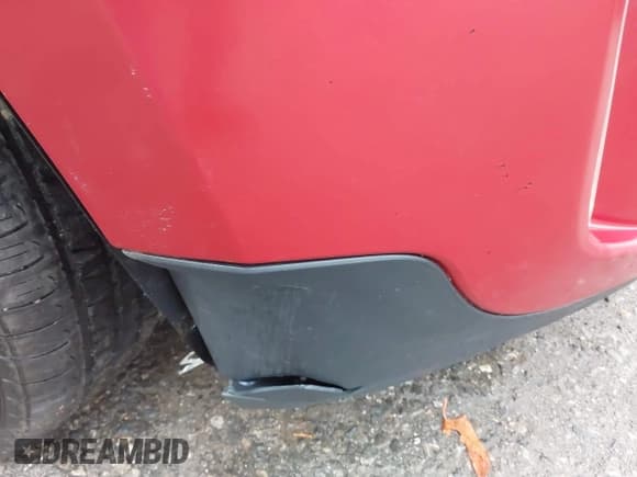 ✅ 2011 Ford Edge SEL • VIN: 2FMDK4JCXBBB15648 • Lot: 43773114. Wystawiony na IAAI z przebiegiem 104 998 mil. Bezpłatny archiwum sprzedaży aukcyjnych z USA i szczegółowy raport historii pojazdu na DreamBid. Zdjęcie 6.