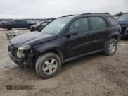 ✅ 2008 Chevrolet Equinox LS • VIN: 2CNDL13FX86037313 • Лот: 88660285. Опубликован ранее на Copart с пробегом 173 142 миль. Бесплатный доступ к архиву аукционных продаж из США и подробный отчёт об истории автомобиля на DreamBid. Изображение 1.