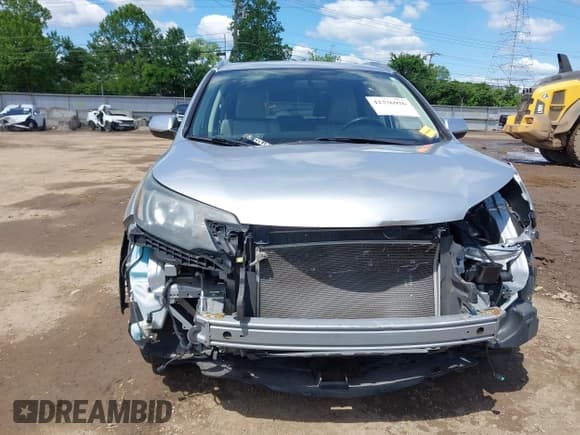 ✅ 2012 Honda CR-V EX-L • VIN: JHLRM4H72CC000172 • Lot: 42336926. Listed on IAAI with 160,329 mi. Free auction sales archive from the USA and detailed vehicle history report at DreamBid. Image 13.