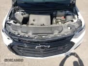 ✅ 2019 Chevrolet Traverse High Country • VIN: 1GNEVJKW5KJ300443 • Lot: 61770705. Listed on Copart with 143,839 mi. Free auction sales archive from the USA and detailed vehicle history report at DreamBid. Image 12.