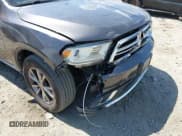 ✅ 2016 Dodge Durango Limited • VIN: 1C4RDHDGXGC371631 • Lot: 41904207. Listed on IAAI with 156,158 mi. Free auction sales archive from the USA and detailed vehicle history report at DreamBid. Image 6.