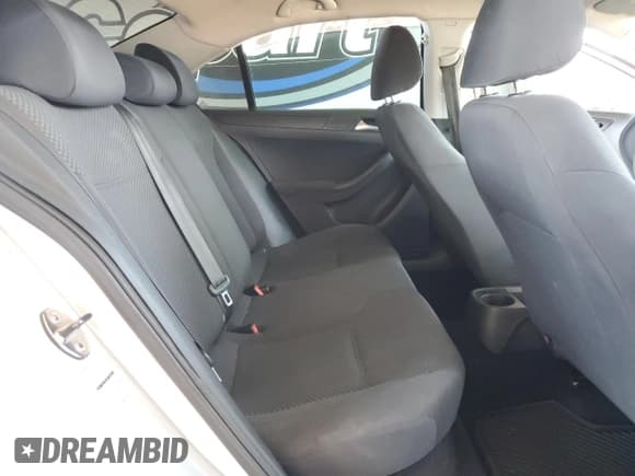 ✅ 2012 Volkswagen Jetta S • VIN: 3VW2K7AJ8CM354625 • Лот: 61662375. Опубликован ранее на Copart с пробегом 142 968 миль. Бесплатный доступ к архиву аукционных продаж из США и подробный отчёт об истории автомобиля на DreamBid. Изображение 10.