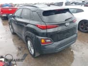 ✅ 2020 Hyundai Kona SEL • VIN: KM8K22AA2LU494215 • Lot: 41466641. Listed on IAAI with 53,867 mi. Free auction sales archive from the USA and detailed vehicle history report at DreamBid. Image 3.