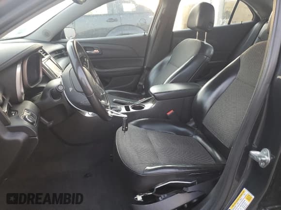 ✅ 2014 Chevrolet Malibu LT • VIN: 1G11E5SL9EF185558 • Lot: 73511064. Listed on Copart with 177,307 mi. Free auction sales archive from the USA and detailed vehicle history report at DreamBid. Image 7.