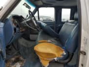 ✅ 1994 Ford F-150 • VIN: 1FTEX15N4RKB57348 • Lot: 42982715. Listed on Copart with Not provided. Free auction sales archive from the USA and detailed vehicle history report at DreamBid. Image 7.