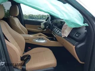 ✅ 2024 Mercedes-Benz GLS 450 • VIN: 4JGFF5KE4RB239742 • Лот: 42986365. Опубликован ранее на IAAI с пробегом 18 512 миль. Бесплатный доступ к архиву аукционных продаж из США и подробный отчёт об истории автомобиля на DreamBid. Изображение 5.