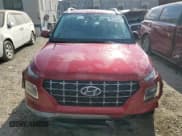 ✅ 2024 Hyundai Venue Limited • VIN: KMHRC8A3XRU311488 • Lot: 89340045. Wystawiony na Copart z przebiegiem 12 727 mil. Bezpłatny archiwum sprzedaży aukcyjnych z USA i szczegółowy raport historii pojazdu na DreamBid. Zdjęcie 5.