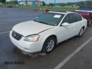 ✅ 2003 Nissan Altima S • VIN: 1N4AL11D53C268831 • Lot: 43009367. Listed on IAAI with 156,340 mi. Free auction sales archive from the USA and detailed vehicle history report at DreamBid. Image 2.