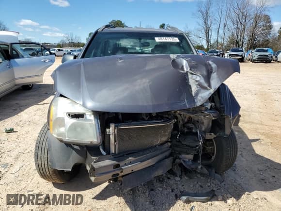 ✅ 2007 Chevrolet Equinox LS • VIN: 2CNDL13F676247812 • Лот: 48147135. Опубликован ранее на Copart с пробегом Не указан. Бесплатный доступ к архиву аукционных продаж из США и подробный отчёт об истории автомобиля на DreamBid. Изображение 5.