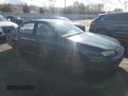 ✅ 1999 Chevrolet Malibu • VIN: 1G1ND52J3X6100977 • Lot: 87455325. Listed on Copart with Not provided. Free auction sales archive from the USA and detailed vehicle history report at DreamBid. Image 4.