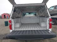 ✅ 2023 Chevrolet Silverado 1500 Work Truck • VIN: 3GCNAAEK2PG353011 • Lot: 43521834. Listed on IAAI with 110,957 mi. Free auction sales archive from the USA and detailed vehicle history report at DreamBid. Image 8.