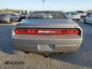 ✅ 2014 Dodge Challenger R/T 100th Anniversary Appearance • VIN: 2C3CDYBT5EH176816 • Lot: 75518804. Wystawiony na Copart z przebiegiem 42 590 mil. Bezpłatny archiwum sprzedaży aukcyjnych z USA i szczegółowy raport historii pojazdu na DreamBid. Zdjęcie 6.