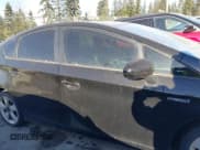 ✅ 2011 Toyota Prius I • VIN: JTDKN3DU9B0299144 • Lot: 41356178. Wystawiony na IAAI z przebiegiem 236 260 mil. Bezpłatny archiwum sprzedaży aukcyjnych z USA i szczegółowy raport historii pojazdu na DreamBid. Zdjęcie 13.