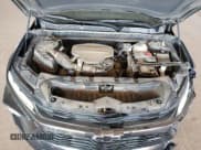 ✅ 2024 Chevrolet Blazer RS • VIN: 3GNKBERS7RS158210 • Lot: 84600315. Wystawiony na Copart z przebiegiem 32 494 mil. Bezpłatny archiwum sprzedaży aukcyjnych z USA i szczegółowy raport historii pojazdu na DreamBid. Zdjęcie 12.