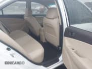 ✅ 2009 Hyundai Sonata GLS • VIN: 5NPET46C09H516414 • Lot: 43578939. Listed on IAAI with 149,240 mi. Free auction sales archive from the USA and detailed vehicle history report at DreamBid. Image 8.