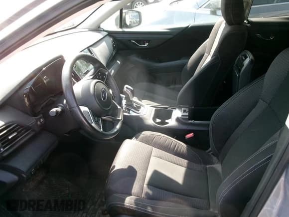 ✅ 2023 Subaru Outback Premium • VIN: 4S4BTACC1P3148237 • Lot: 42350898. Listed on IAAI with 54,732 mi. Free auction sales archive from the USA and detailed vehicle history report at DreamBid. Image 1.