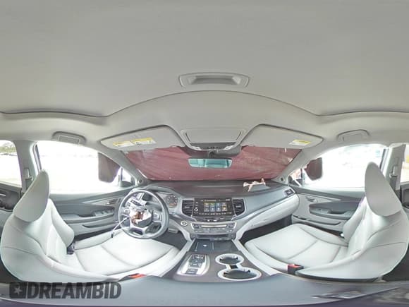 ✅ 2024 Honda Ridgeline RTL • VIN: 5FPYK3F52RB026977 • Лот: 84478865. Опубликован ранее на Copart с пробегом 12 961 миль. Бесплатный доступ к архиву аукционных продаж из США и подробный отчёт об истории автомобиля на DreamBid. Изображение 15.