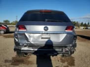 ✅ 2021 Volkswagen Atlas SEL • VIN: 1V2BR2CA0MC564104 • Lot: 86696115. Listed on Copart with 100,315 mi. Free auction sales archive from the USA and detailed vehicle history report at DreamBid. Image 6.