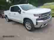2020 Chevrolet Silverado 1500 LTZ с VIN 1GCUYGET1LZ301057, выставлен на аукционе IAAI как лот 42552782 с пробегом 127 717 миль миль и . История ставок и продаж доступна на DreamBid. Изображение 1.