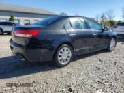 ✅ 2012 Lincoln MKZ • VIN: 3LNHL2GC9CR815464 • Лот: 87100085. Опубликован ранее на Copart с пробегом 140 355 миль. Бесплатный доступ к архиву аукционных продаж из США и подробный отчёт об истории автомобиля на DreamBid. Изображение 3.